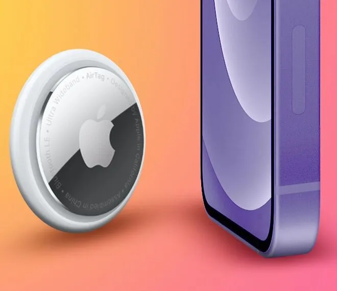 iOS 17.5 представит функционал против сталкинга через трекеры